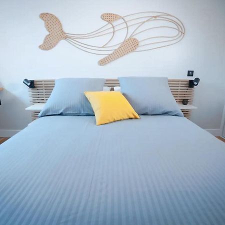 Apartmán Coup De Coeur Assure Pour Ce T2 Renove Hyper Centre Biarritz Exteriér fotografie
